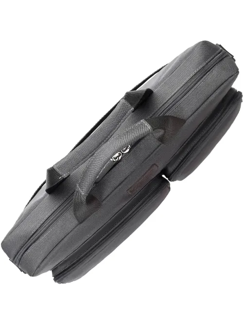 Сумка для ноутбука 15.6 Lamark L255 Dark Grey