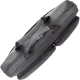 Сумка для ноутбука 15.6 Lamark L255 Dark Grey