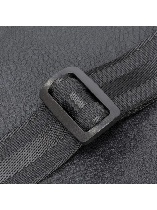 Сумка для ноутбука 13.3, RivaCase Orly, черная, 8920 Black