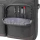 Сумка для ноутбука 15.6 Lamark L255 Dark Grey