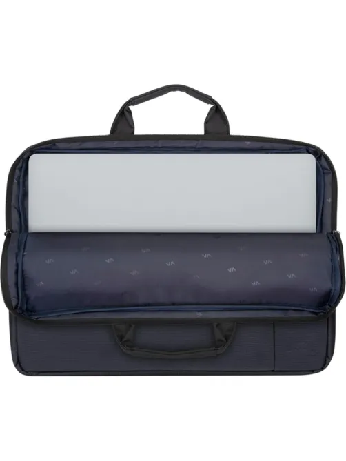 Сумка для ноутбука RIVACASE 8221 black Central 13,3-14 / 6