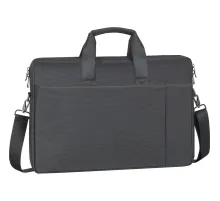 Сумка для ноутбука RIVACASE 8257 black 17.3/6