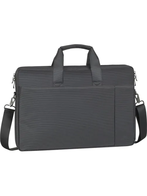Сумка для ноутбука RIVACASE 8257 black 17.3/6