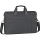 Сумка для ноутбука RIVACASE 8257 black 17.3/6