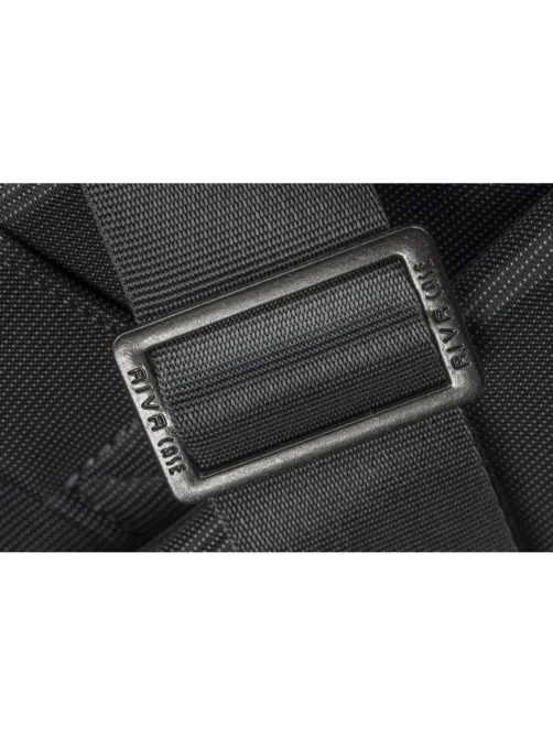Сумка для ноутбука 15.6, RivaCase Central, серая, 8231 Grey