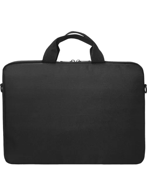 Сумка для ноутбука 15.6, PORTCASE KCB-140BK, чер