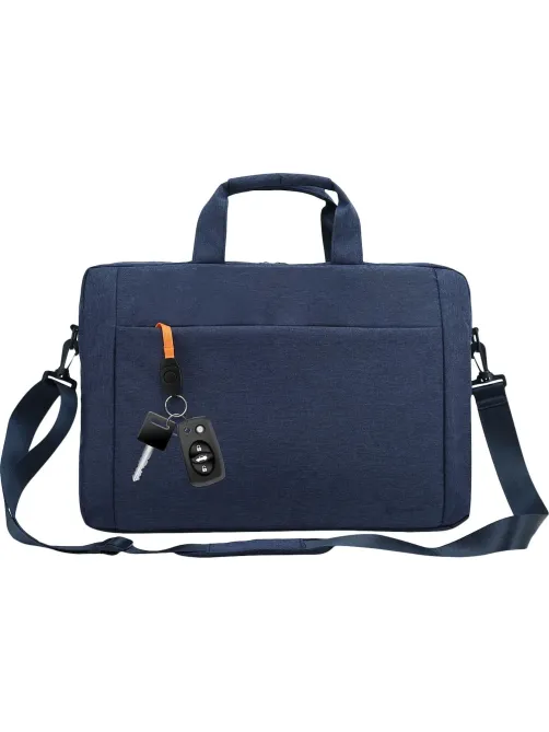 Сумка для ноутбука 17.3 Lamark L227 Blue