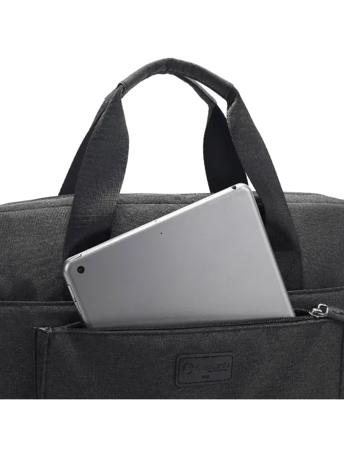 Сумка для ноутбука 15.6 Lamark L275 Black