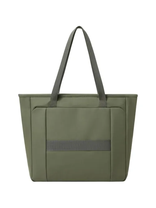 Сумка для ноутбука RIVACASE 7821 olive green Eden-ECO 14L Tote bag 14 / 6
