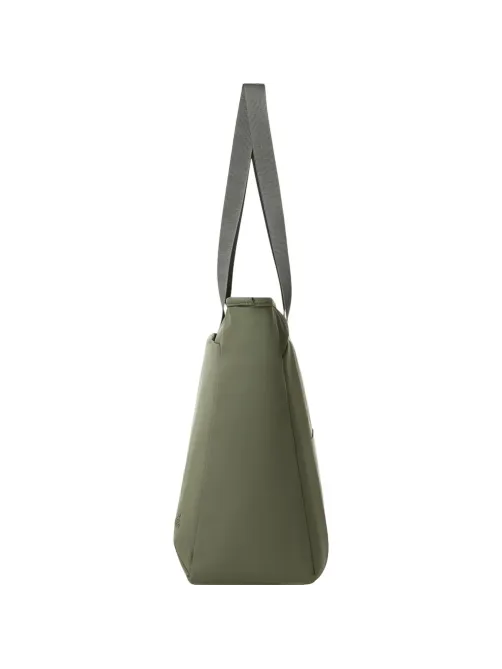 Сумка для ноутбука RIVACASE 7821 olive green Eden-ECO 14L Tote bag 14 / 6