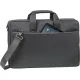 Сумка для ноутбука RIVACASE 8251 grey 17/6