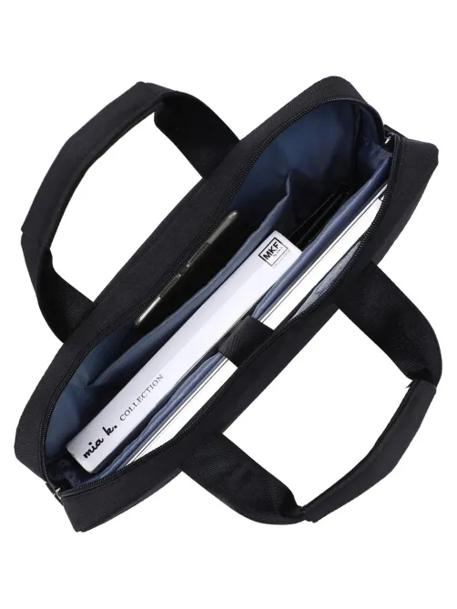 Сумка для ноутбука 15.6 Lamark L225 Black