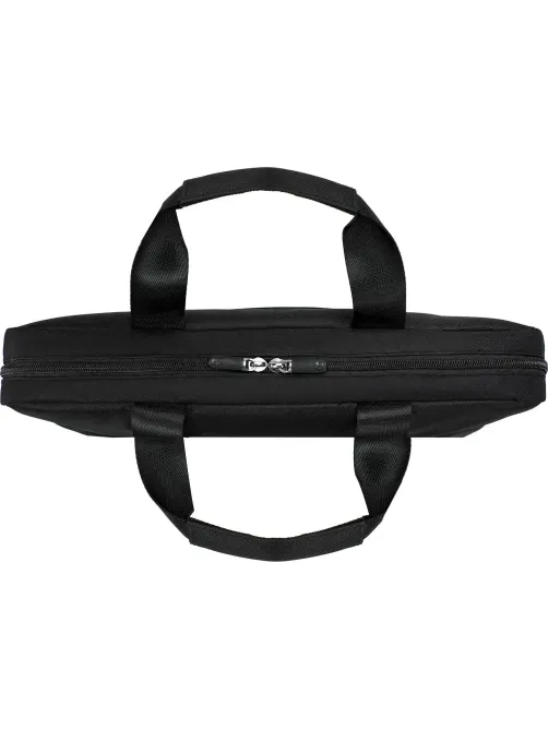 Сумка для ноутбука Lamark L215 Black 15.6