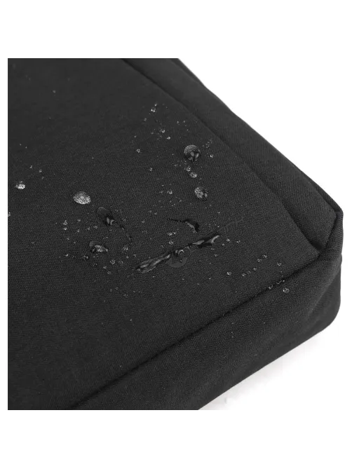 Сумка для ноутбука 15.6 Lamark L225 Black