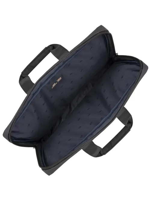 Сумка для ноутбука RIVACASE 8231 black 15,6/6