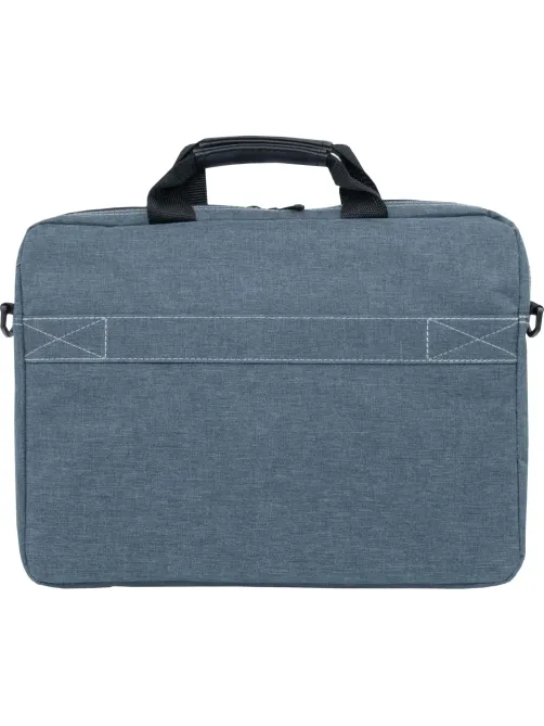 Сумка для ноутбука 15,6 PORTCASE (PORTCASE KCB-162 Grey)