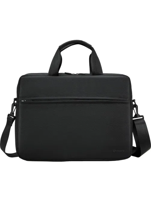 Сумка для ноутбука Lamark L215 Black 15.6