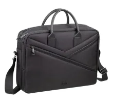 Сумка для ноутбука RIVACASE 8134 black Clark-ECO 15,6 / 6