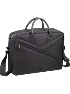 Сумка для ноутбука RIVACASE 8134 black Clark-ECO 15,6 / 6