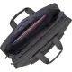 Сумка для ноутбука RIVACASE 8455 black ECO 17.3/6