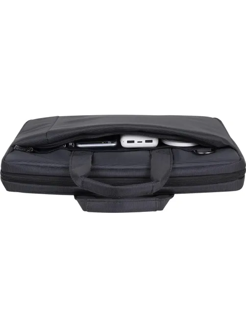 Сумка для ноутбука RIVACASE 8231 black 15,6/6