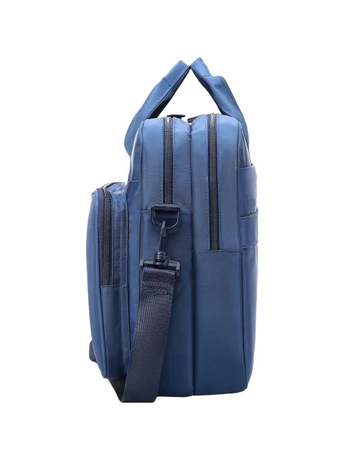 Сумка для ноутбука 17.3 Lamark L267 Blue