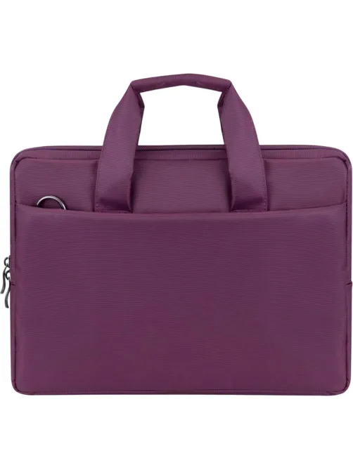 Сумка для ноутбука RIVACASE 8221 purple Central 13,3-14 / 6
