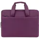 Сумка для ноутбука RIVACASE 8221 purple Central 13,3-14 / 6