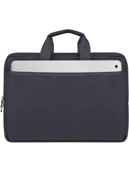 Сумка для ноутбука RIVACASE 8231 black 15,6/6