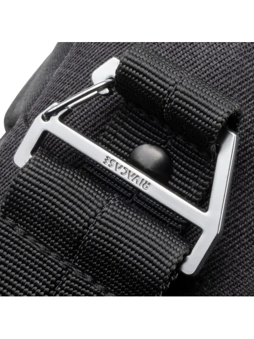 Сумка для ноутбука RIVACASE 8134 black Clark-ECO 15,6 / 6