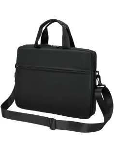 Сумка для ноутбука Lamark L215 Black 15.6