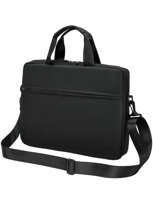 Сумка для ноутбука Lamark L215 Black 15.6