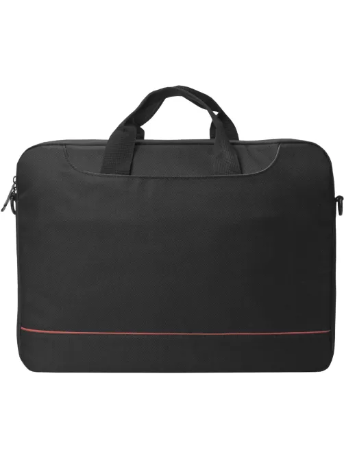 Сумка для ноутбука 15.6, PORTCASE KCB-141BK, чер