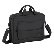 Сумка для ноутбука RIVACASE 8422 black Tegel-ECO 13.3-14 / 6
