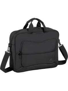 Сумка для ноутбука RIVACASE 8422 black Tegel-ECO 13.3-14 / 6