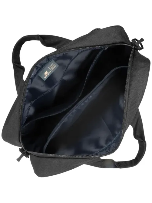 Сумка для ноутбука RIVACASE 8422 black Tegel-ECO 13.3-14 / 6