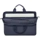 Сумка для ноутбука RIVACASE 8035 dark blue 15.6/12
