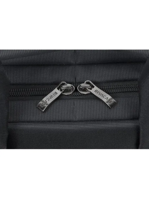 Сумка для ноутбука RIVACASE 8257 black 17.3/6