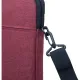 Сумка для ноутбука 15,6 PORTCASE (PORTCASE KCB-165 Bordo)