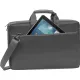 Сумка для ноутбука RIVACASE 8251 grey 17/6