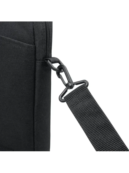 Сумка для ноутбука 15,6 PORTCASE (PORTCASE KCB-162 Black)