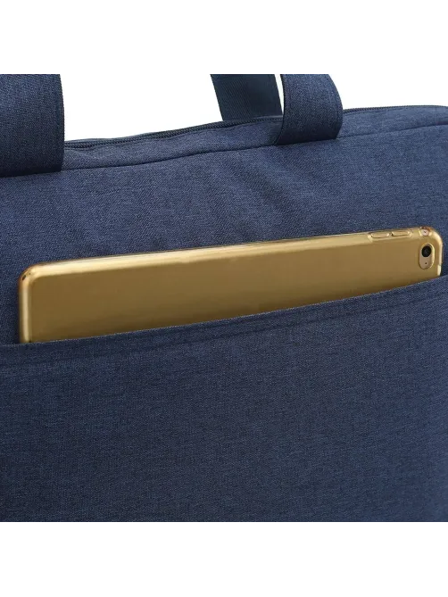 Сумка для ноутбука 17.3 Lamark L227 Blue