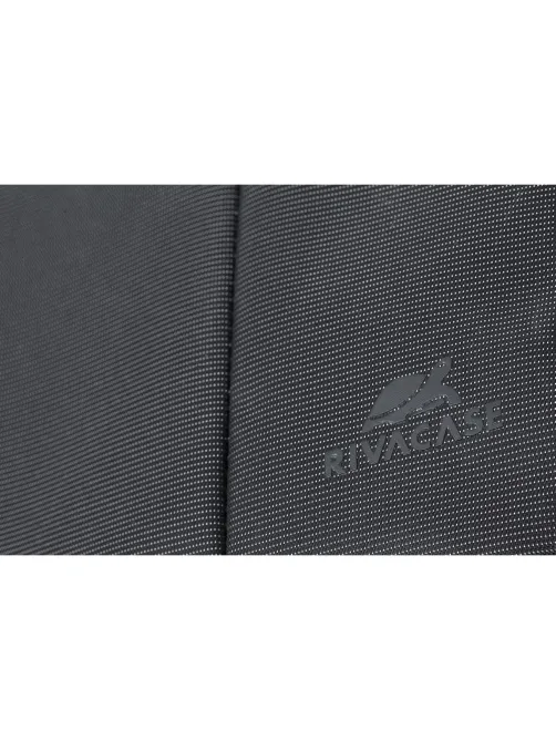 Сумка для ноутбука RIVACASE 8257 black 17.3/6