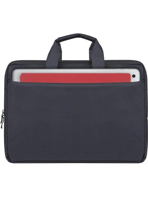 Сумка для ноутбука RIVACASE 8231 black 15,6/6
