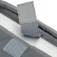 Сумка для ноутбука RIVACASE 7532 grey/dark blue Prater 15.6 / 6