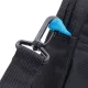 Сумка для ноутбука 15.6, RivaCase Regent, черная, 8037 Black
