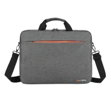 Сумка для ноутбука PM-210GY/BT-210GY серый