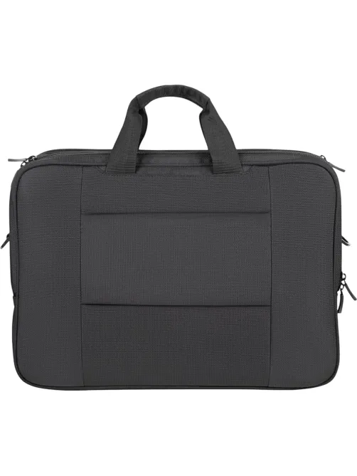 Сумка для ноутбука RIVACASE 8432 black Tegel-ECO 15.6' /6