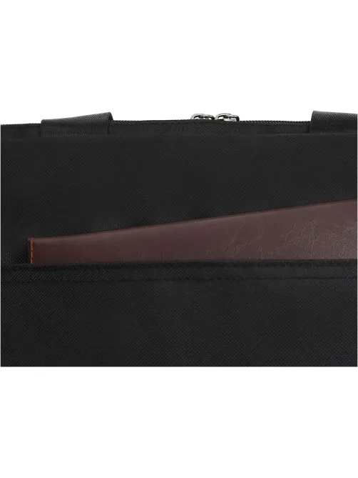 Сумка для ноутбука 13.3-14 Lamark L214 Black