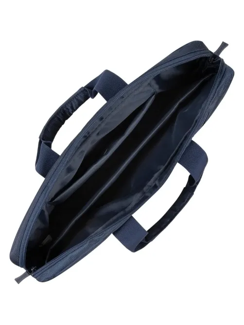 Сумка для ноутбука RIVACASE 8035 dark blue 15.6/12